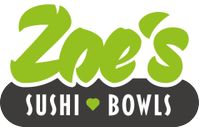 ⭐️ Zoe‘s Sushi ➡️ Sushi Koch  (m/w/x), 41542 Nordrhein-Westfalen - Dormagen Vorschau