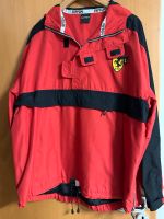 Ferrari Regenjacke Nordrhein-Westfalen - Oberhausen Vorschau