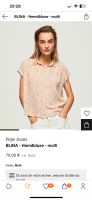 Blina Hemdbluse Bluse Hemd Pepe Jeans S Düsseldorf - Heerdt Vorschau