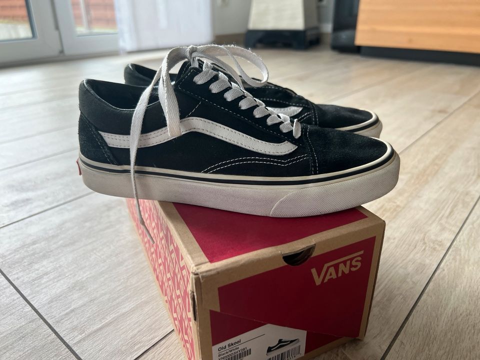 Vans Sneaker 38,5 in Köln