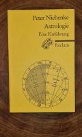 Buch. P. Niehenke. "Astrologie. Eine Einführung". Reclam. Sachsen-Anhalt - Halle Vorschau