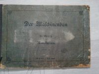 Modellatlas-1905 Sachsen - Burgstädt Vorschau