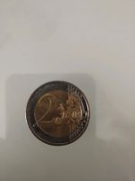 Fehlprägung 2€ Münze Nordrhein-Westfalen - Heiligenhaus Vorschau