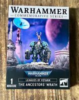 The Ancestors Wrath - Leagues of Votann Warhammer 40.000 40k Nordrhein-Westfalen - Oberhausen Vorschau