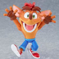 Crash Bandicoot Nendoroid Berlin - Mitte Vorschau