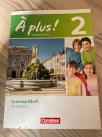 A plus Nouvelle Edition 2 Rheinland-Pfalz - Lutzerath Vorschau