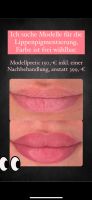 Modell gesucht Lippenpigmentierung / Permanent Make up Hessen - Kirchhain Vorschau
