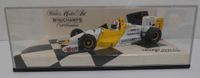 Minichamps 1/43 Rennauto Dallara Opel F3 S.MAASSEN Thüringen - Weida Vorschau