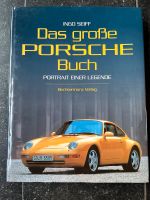 Das große Porsche Buch Porträt einer Legende Ingo Seiff Nordrhein-Westfalen - Simmerath Vorschau