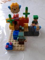 Lego Minecraft Set Bayern - Postbauer-Heng Vorschau