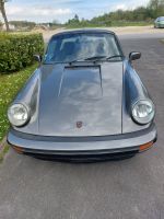 911 Targa 2.0S 1969 Saarbrücken - St Johann Vorschau