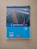 Context 21 Cornelsen Englisch Buch Thüringen mit DVD ROM NEU Thüringen - Suhl Vorschau