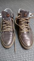 Sneakers Halbschuhe Boots Gr. 39 Niedersachsen - Steinfeld Vorschau