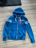 Superdry Sweatjacke Gr. XS Baden-Württemberg - Gomaringen Vorschau