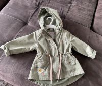 Baby Mädchen Parka WIE NEU! Baden-Württemberg - Forchtenberg Vorschau