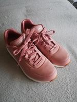 Skechers Uno tolle Sneaker rosa Gr 38 1x getragen Bayern - Ellingen Vorschau
