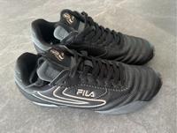 Fila Selecta Schuhe Gr. 38 Neu schwarz Sportschuhe Nordrhein-Westfalen - Eschweiler Vorschau