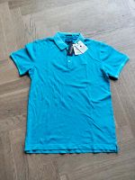 Neu Woolrich Poloshirt Gr. 16 aqua-türkis top Qualität Bayern - Schongau Vorschau