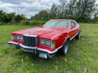 Mercury Cougar XR7 BJ 1977 Brandenburg - Velten Vorschau