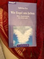 Sabrina Fox wie Engel uns lieben Baden-Württemberg - Köngen Vorschau