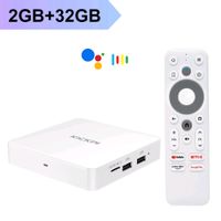 TANIX ANDROID 11 TV BOX Kickpi KP1  (HOMATICS R  BOX 4 K LITE) Bayern - Waldkraiburg Vorschau