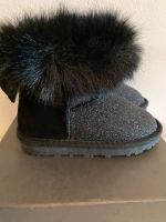 Monnalisa Winterstiefel Neu Bayern - Kirchseeon Vorschau