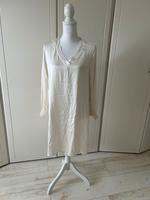Satin Kleid, edel, Gr. M, neu mit Etikett Berlin - Spandau Vorschau