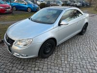 VW EOS 2.0 TDI 140PS AUTOMATIK Berlin - Spandau Vorschau