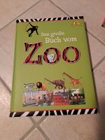 Das große Buch vom Zoo  6 EURO Niedersachsen - Jembke Vorschau
