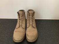 Damen Stiefel Timberland 6-Inch Gr 41,5 UK8 Boots Winter Schuhe Essen - Essen-Werden Vorschau