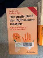 Reflektionsmassage, Buch Bayern - Mengkofen Vorschau