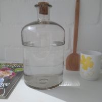 GLASFLASCHE   Wasser, Kräuter-Extrakt etc.   PROVENCE    NEU ! ! Nordrhein-Westfalen - Erftstadt Vorschau