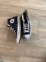 Converse Chukz dunkelblau Größe EU 37 Berlin - Schöneberg Vorschau