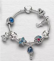 Charms 925er Silber Familie Baby Liebe Beads Anhänger für Pandora Nordrhein-Westfalen - Straelen Vorschau