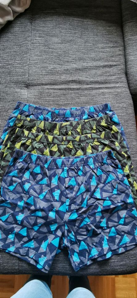 Boxer shorts Gr. L Neu in Minden