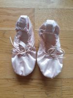 Ballettschuhe 16 cm Länge West - Höchst Vorschau