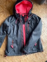 Superdry Jacke  Gr. M anthrazit Nordrhein-Westfalen - Erftstadt Vorschau