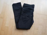 H + M Jeans Schwarz Gr. 170 Ripped Look Niedersachsen - Bad Zwischenahn Vorschau