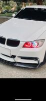 BMW E90/E91 M Paket Faps Spoiler Bayern - Bad Kötzting Vorschau