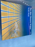 The Alan Parsons Project ( Best Project)3 LP Rheinland-Pfalz - Kaiserslautern Vorschau