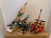 Lego Ninjago Duell der Katamarane Berlin - Wilmersdorf Vorschau