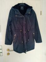 Schöne Jacke/ Parka von Clockhouse Gr. 44 Hessen - Breuberg Vorschau