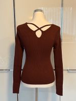 Pulli „asos“ Gr. 36 Nordrhein-Westfalen - Harsewinkel - Marienfeld Vorschau