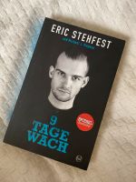 9 Tage wach - Eric Stehfest Dresden - Striesen-Süd Vorschau