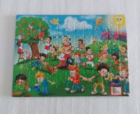 Puzzle 99 Teile Alter ab 3 - 99 Jahre Rheinland-Pfalz - Bitburg Vorschau