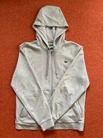 Lacoste Sport Zip-Hoodie Größe L Sachsen-Anhalt - Merseburg Vorschau