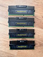 32GB (4x8) Corsair CL10 Vengeance Arbeitsspeicher Köln - Köln Klettenberg Vorschau