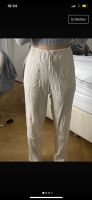 Zara Leinhose beige Berlin - Schöneberg Vorschau