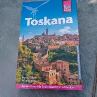 Reise Know how TOSKANA Auflage 2022/23 -neuwertig- Bayern - Wolframs-Eschenbach Vorschau