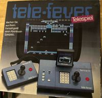 (Heute Bezahlen-300€!).          TELE FEVER Telespiel in OVP Schleswig-Holstein - Neumünster Vorschau